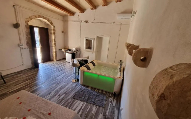 Il Casale Suite&Rooms