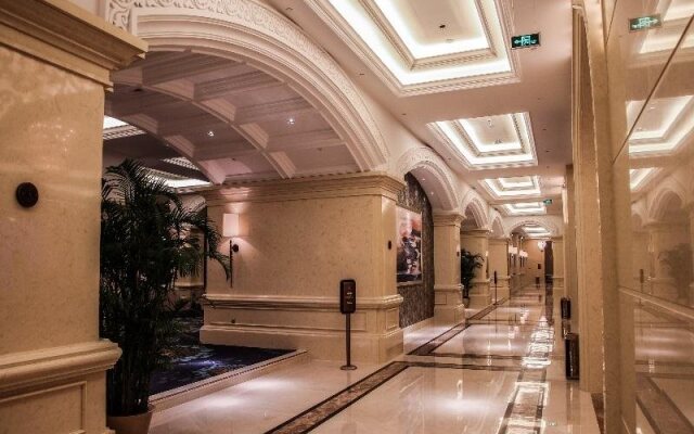Changzhou Joyland Gloria Grand Hotels