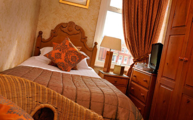 Howarth House