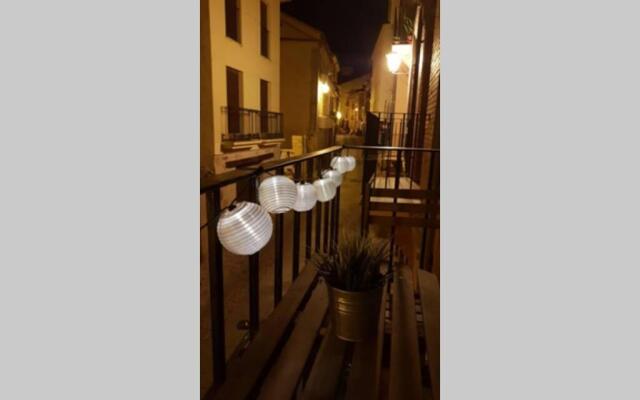 Apartamento acogedor en el centro de Zamora