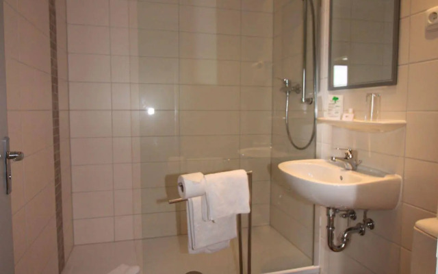 Hotel Weimarer Berg