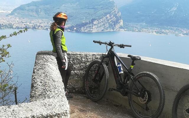 Riccadonna House Residenza Jolly