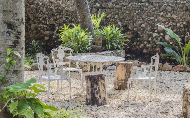 Mamachá Natural Residence