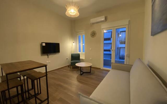 Cosy Studio in Ano Kipseli-c2