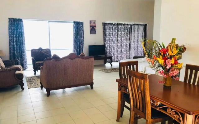 Puataukanave International Hotel