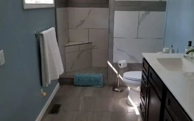 Sisters on Sycamore Bed & Breakfast