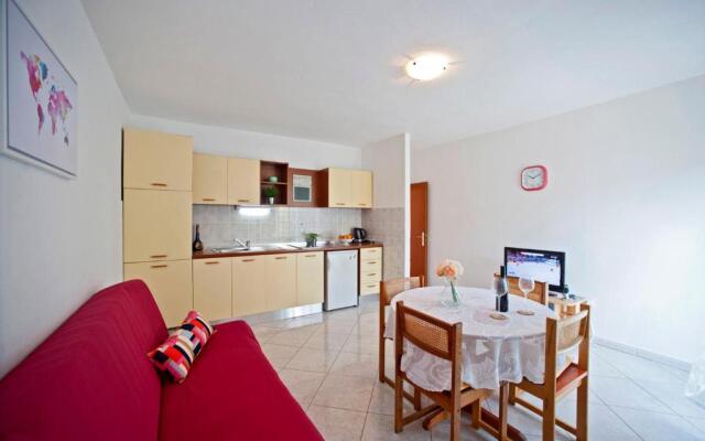 Apartments Zanze