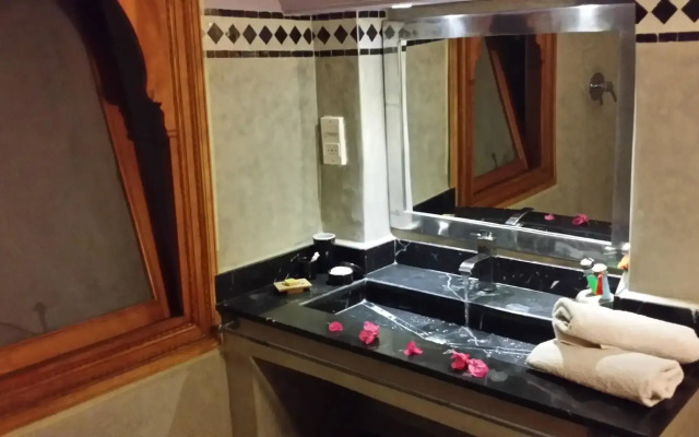 Riad Al Ksar & Spa
