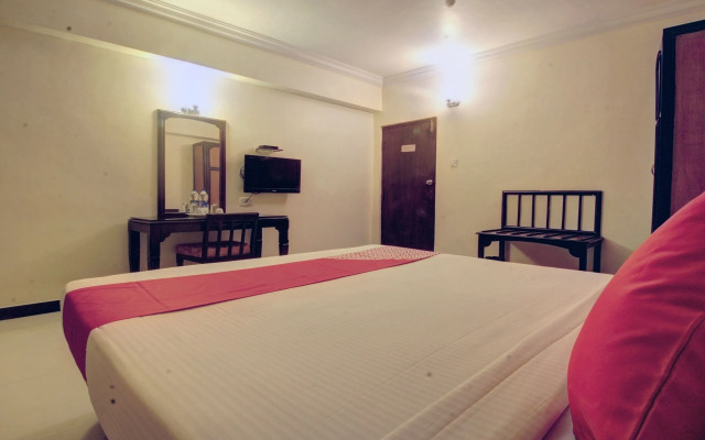 OYO 29639 Suvarna Resorts