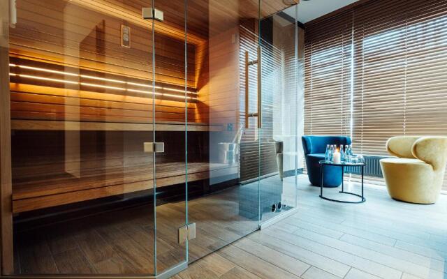 Focus Hotel Premium Kraków