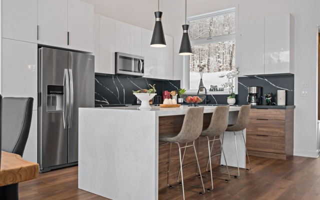 Avala by Tremblant Platinum