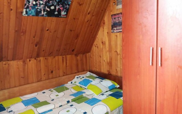 Guesthouse Durmitor Magic