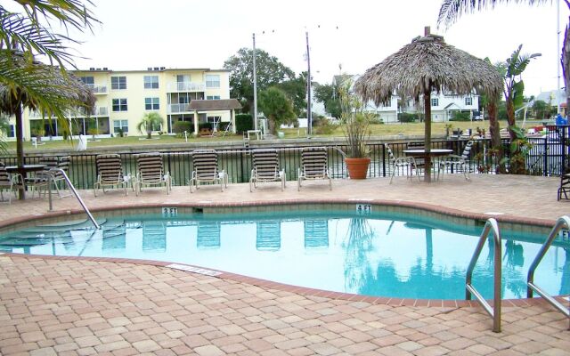 Coconut Villas of Dunedin