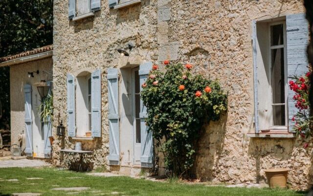 Château Saint-Esprit