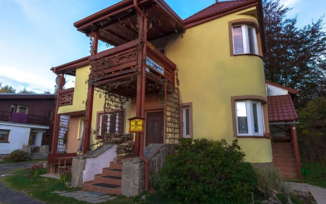 Vila Katarína 151
