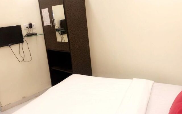 Rambharose Hotel