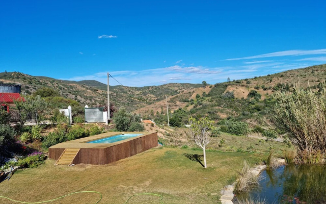 Beautiful 3-bed House in Tavira
