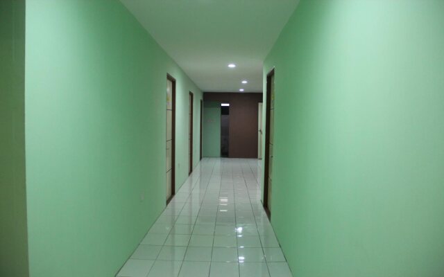 Memoire Lodging Floor - Hostel