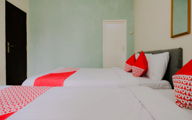 OYO 2376 Tiara Residence Syariah