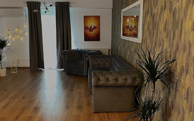 La Maison de Zoe - Airport Residences