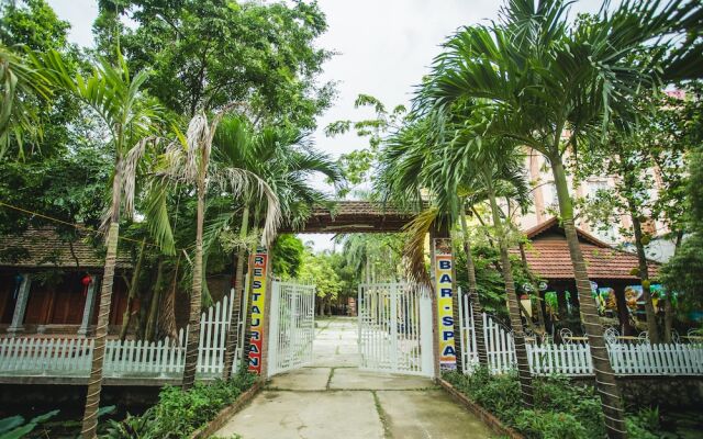 Thien Truong An Resort