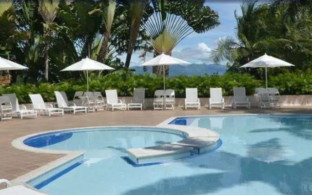 Hotel Tocarema