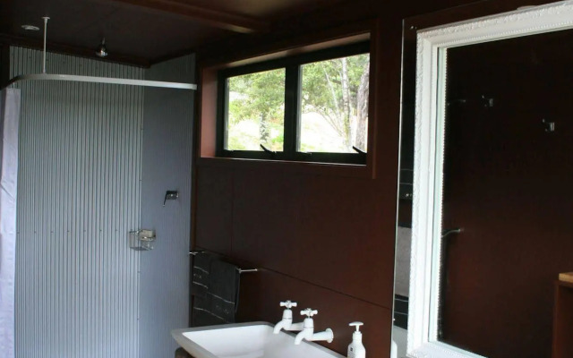 The Lighthouse Lookout