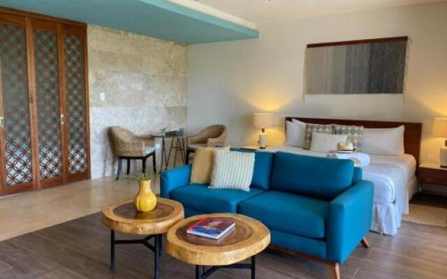 Hotel Villas Caracol