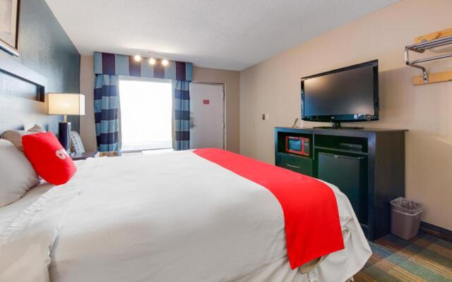 OYO Hotel Mt. Vernon KY - Renfro valley/I-75