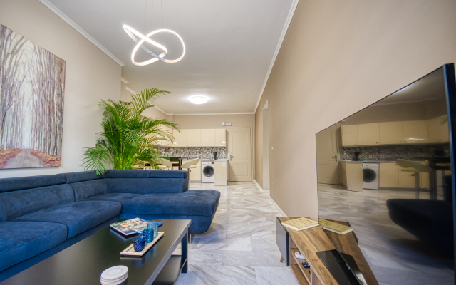 Island Boutique Hotel Rhodes