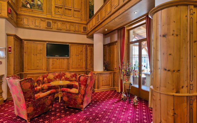 Mercure Sighisoara Binderbubi - Hotel & Spa