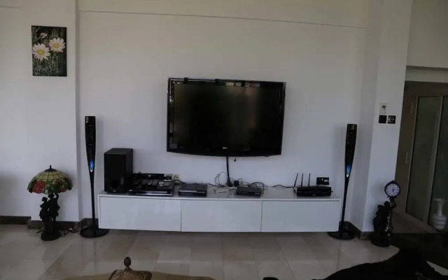 Villa Deluxe by Amy Villas