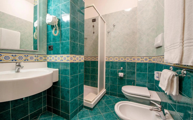 Best Western Hotel La Conchiglia