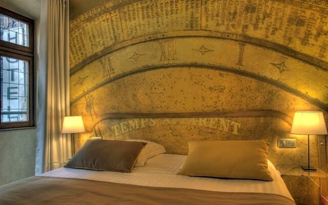 Hotel Cathedrale