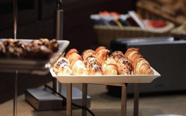 Courtyard by Marriott Wiesbaden-Nordenstadt