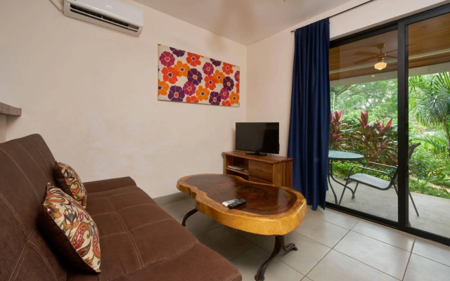 Tamarindo Blue Apartments