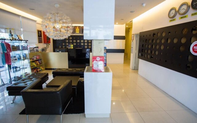 DWJ Hotel