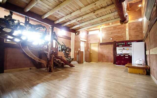 Danyang Hanok Pension