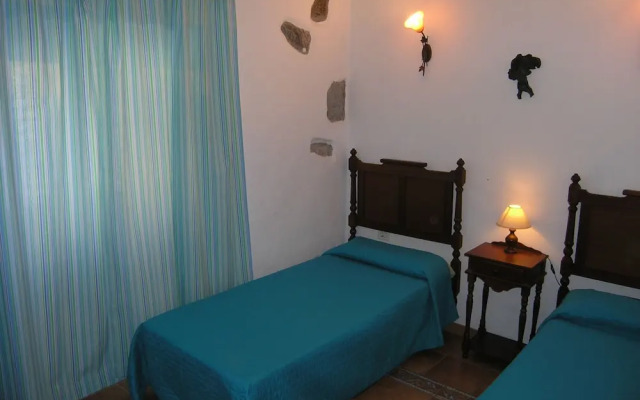 Vivienda Tradicional Canaria Saulo 1