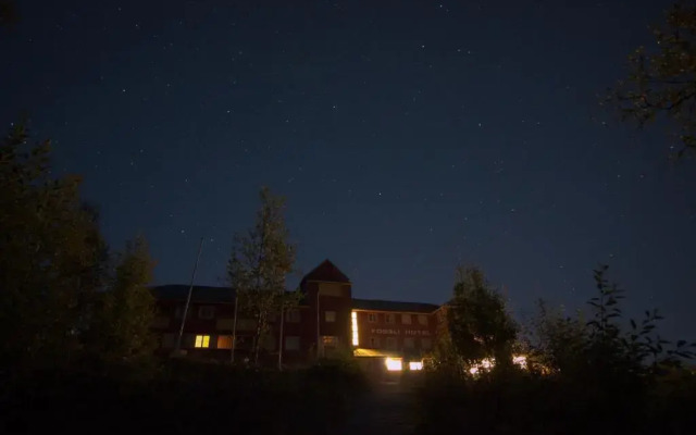 Fossli Hotel