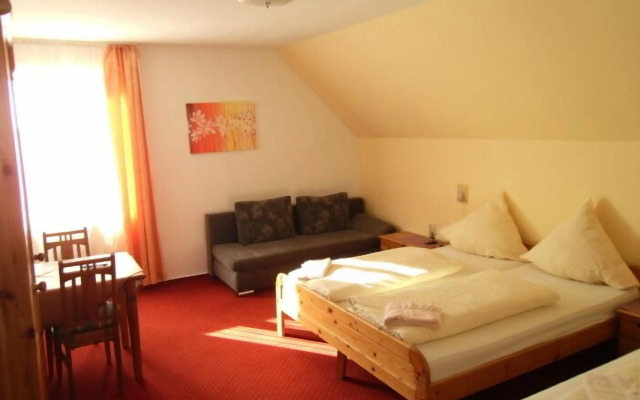 Landhotel Zum Neubau