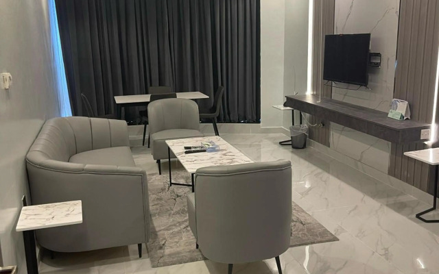 Continental Suite Farwaniya
