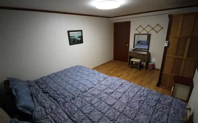 The Park Guest House