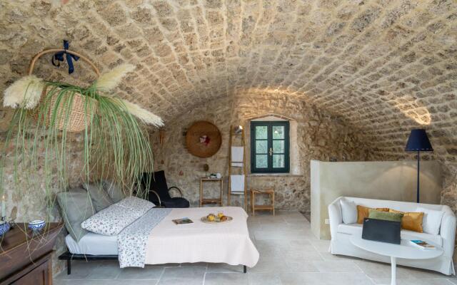 Independent farmhouse absolute privacy-Casale il Timignano