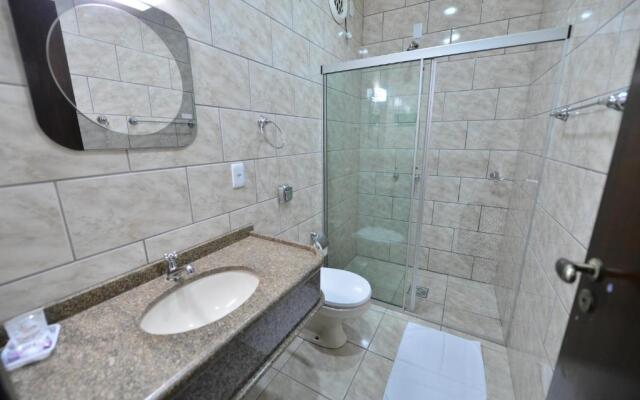 Italian Palace Hotel