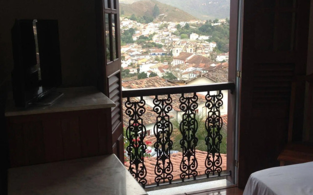 Pousada Casa dos Contos