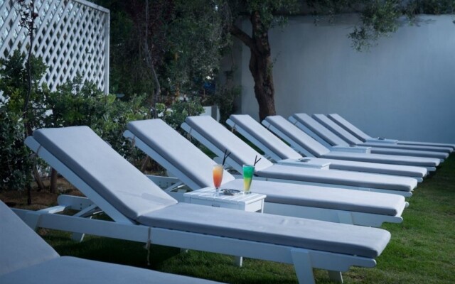 Fedra Apartments Hersonissos