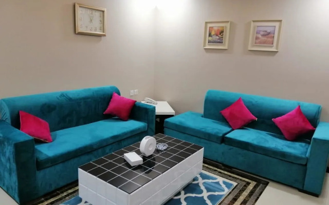 Grand Lily Hotel Suites