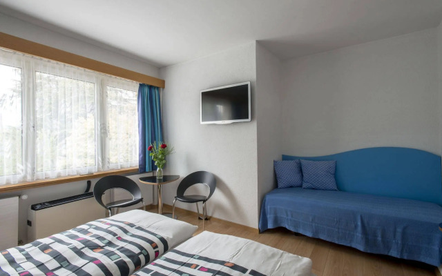 Motel Vezia