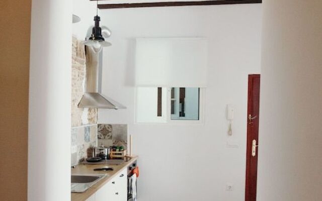 Apartamento Vieja Habana